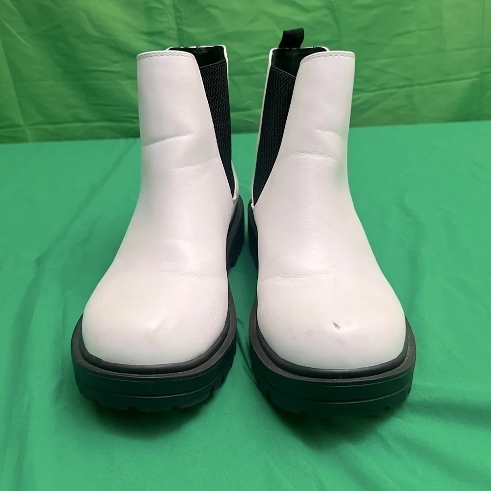 Women’s Ankle Boots - Picture 7 of 7